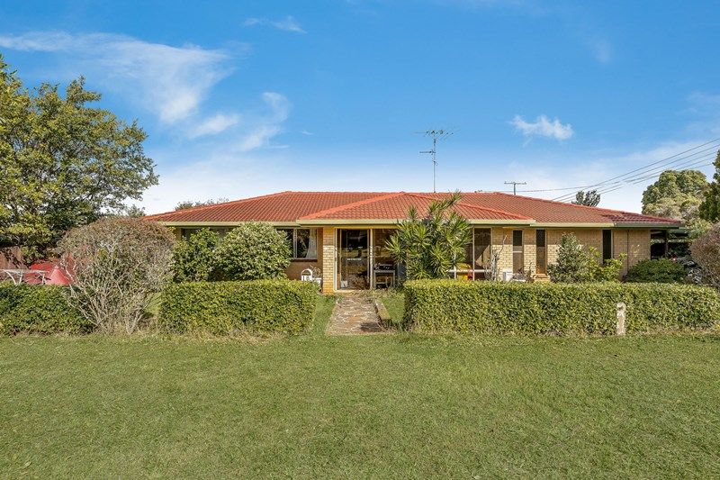 18 Barooga Court, Wilsonton Heights QLD 4350 Allhomes