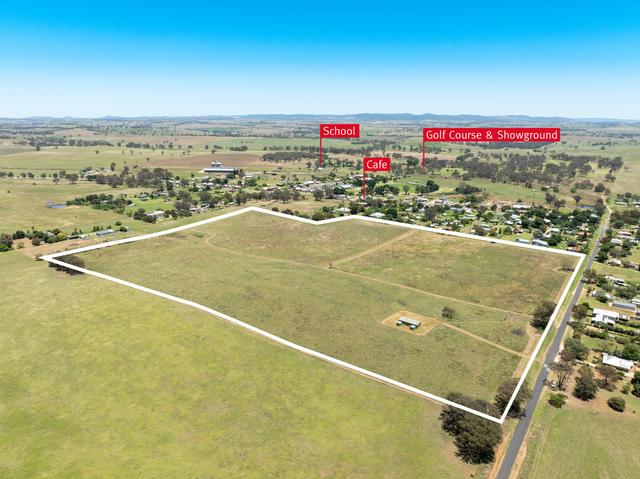 1325 Eurimbla Road, NSW 2867