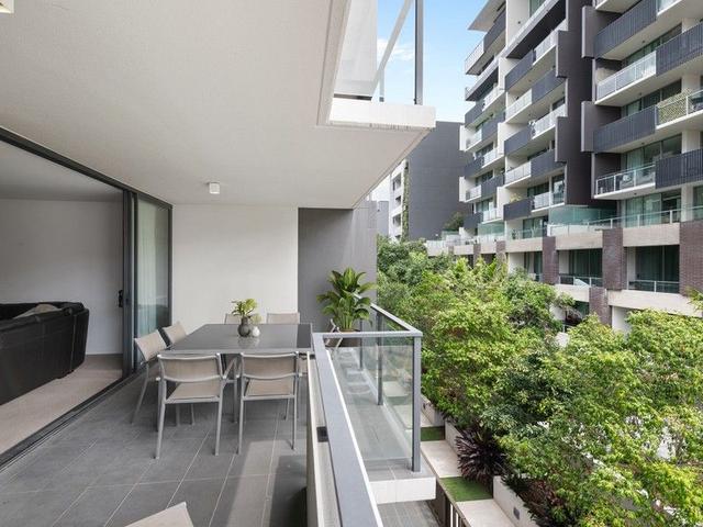 317/38 Helen Street, QLD 4005