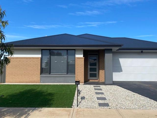 28 Clydesdale  Loop, VIC 3730