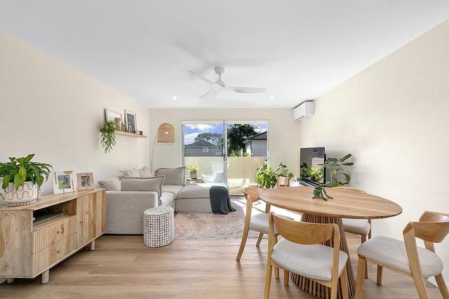 11/40 The Crescent, NSW 2099