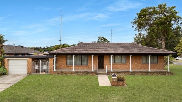 25 Moore  Street, NSW 2529