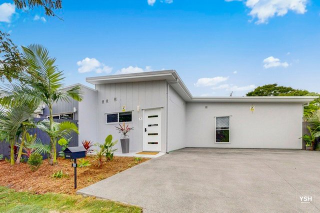 5/34 Emily Street, QLD 4017