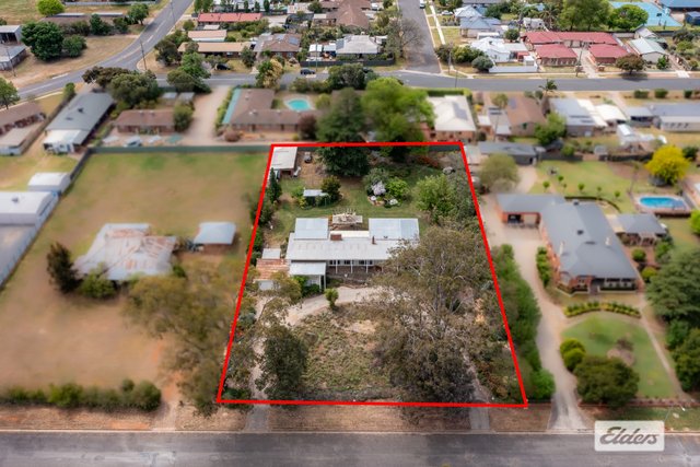 60 Banff Street, NSW 2646