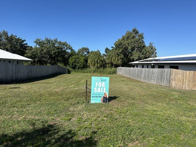 6 Hermitage Drive, QLD 4740