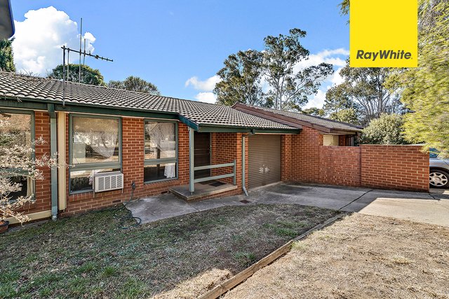 4 Burdon Place, ACT 2615