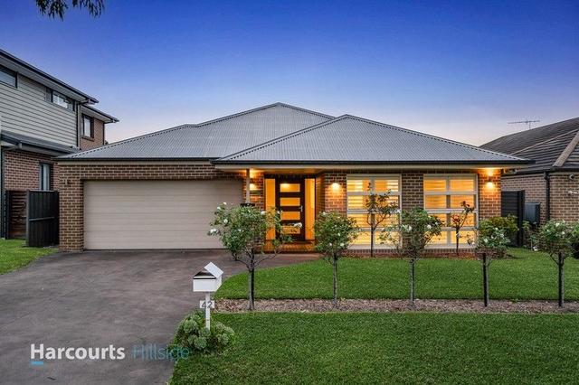 42 Hadley Circuit, NSW 2155