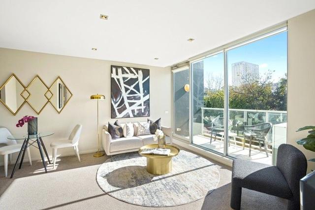 304/88 Berry Street, NSW 2060