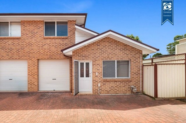 1/200-202 Heathcote Road, NSW 2170