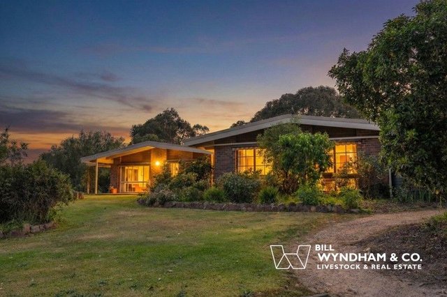 25 Neals Road, VIC 3904