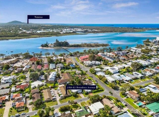 2/60-62 Broadsea  Avenue, QLD 4558