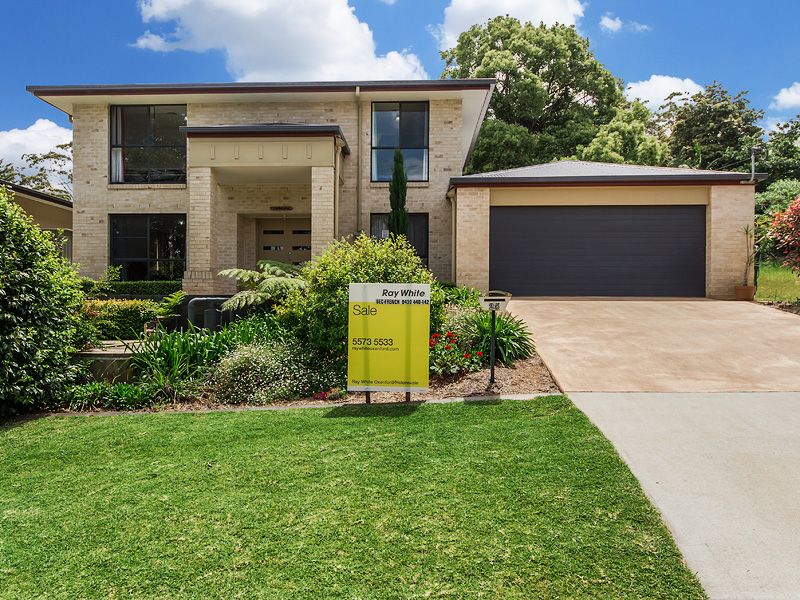 25 Griffith Street, Tamborine Mountain QLD 4272 Allhomes