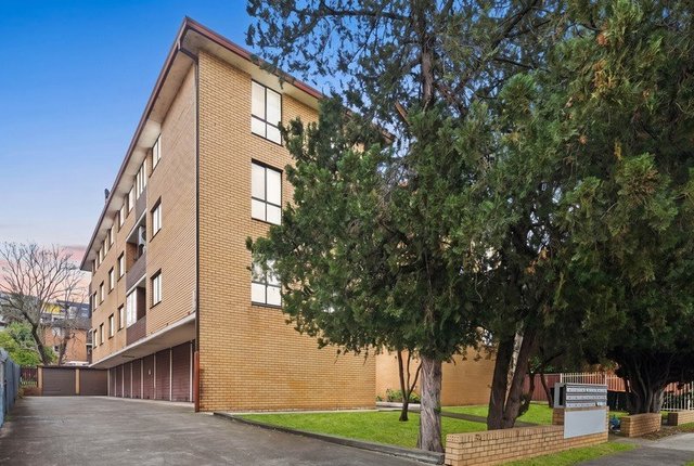 14/7 Forbes Street, NSW 2170