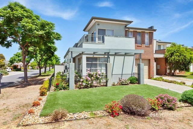 12 East Cornhill Drive, VIC 3030