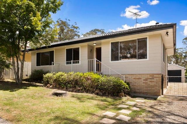 32 Mount York Road, NSW 2786