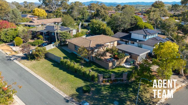 39 Mockridge Crescent, ACT 2615