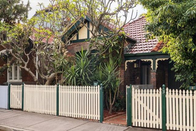 5 Brown Street, NSW 2044