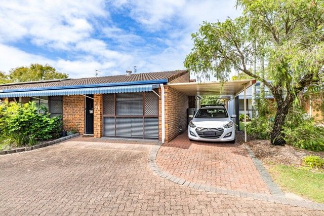 71/8 Longwood Street, QLD 4575