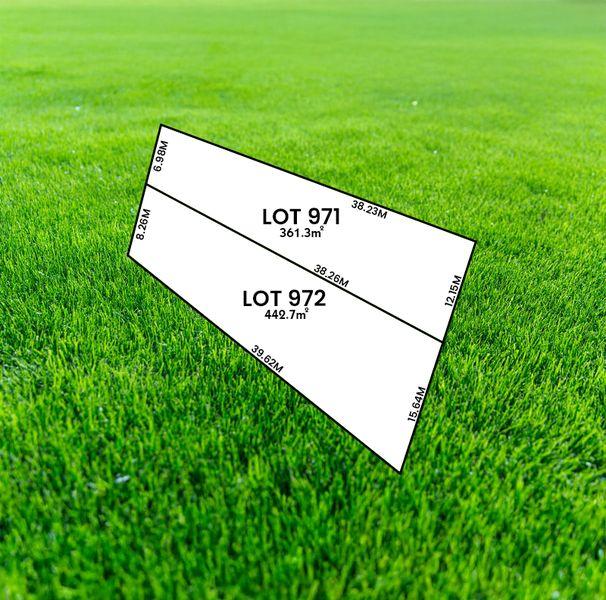 971 & 972/38 Northbri Avenue, SA 5109