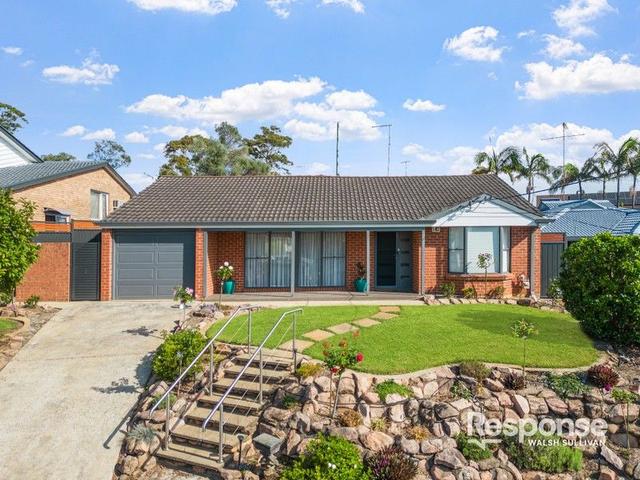 115 Caroline Chisholm Drive, NSW 2153