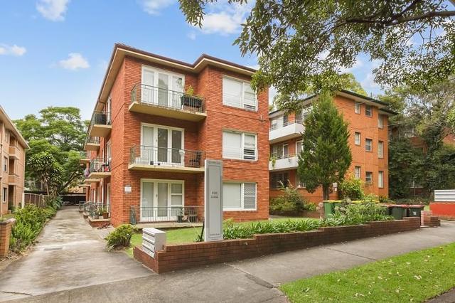 8/25 Cecil Street, NSW 2131