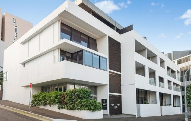 306/1 Lamond Lane, NSW 2017