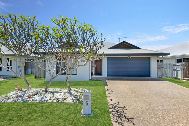 5 Lolworth Lane, QLD 4817