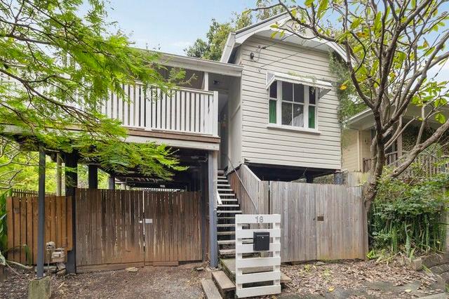 18 Milne Street, QLD 4000