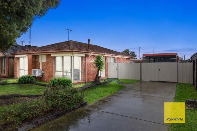 4 Mark Court, VIC 3028