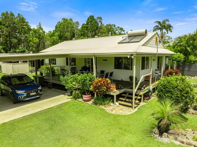 17 Orchid Avenue, QLD 4650