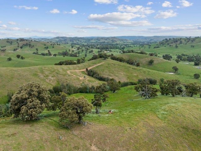 518 Glen Creek Road, VIC 3720
