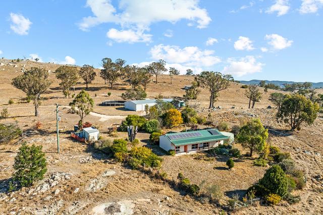1506 Collector Road, NSW 2581