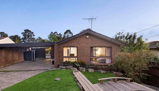 42 Boronia Grove, VIC 3109