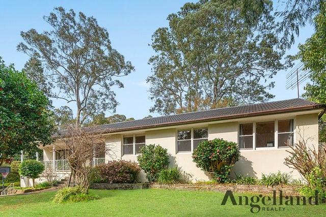 43 Bannockburn Road, NSW 2073
