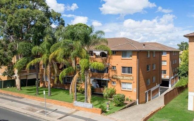 10/60-62 Speed Street, NSW 2170