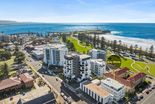 2/10 Crown Street, NSW 2500
