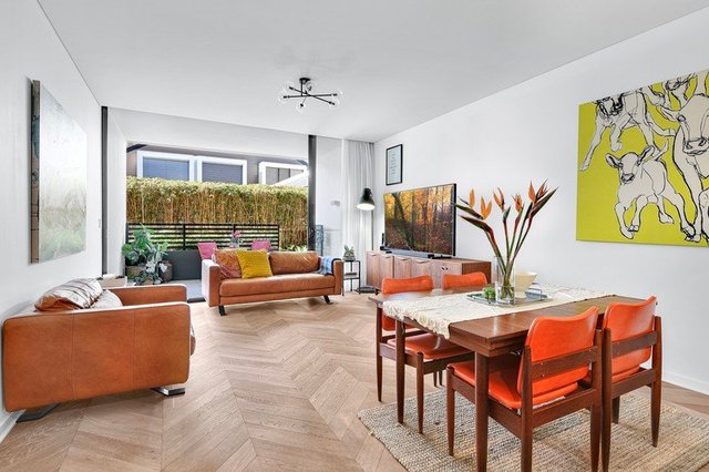 G6/14 Denison Street, NSW 2050
