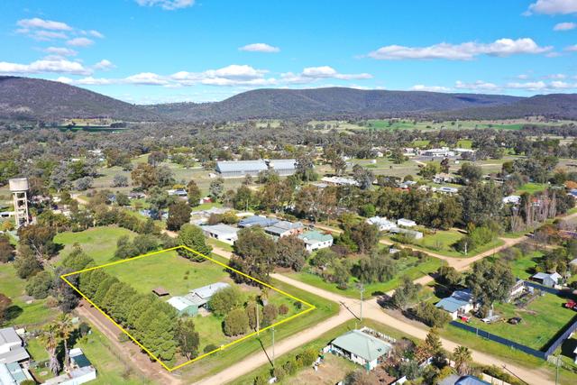 25 Warrangong Street, NSW 2807