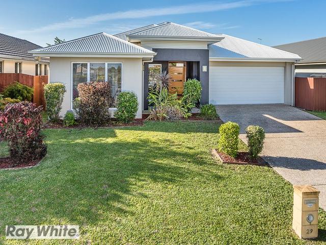 29 Riviera Crescent, QLD 4509