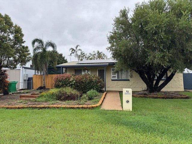 63 Wattle Street, QLD 4814