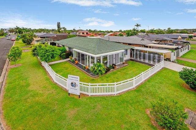 2 Barrine Crescent, QLD 4216