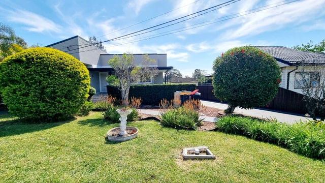 4 Tallawong Avenue, NSW 2148