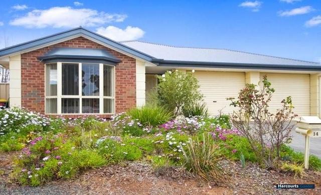 14 McGonigal Drive, SA 5118