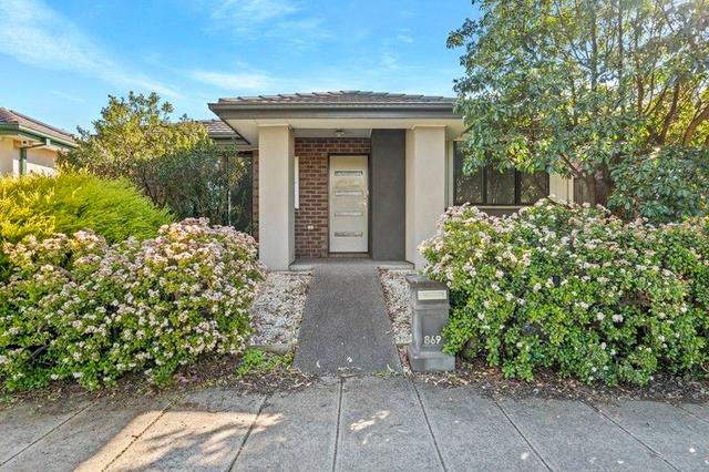 869 Edgars Road, VIC 3076