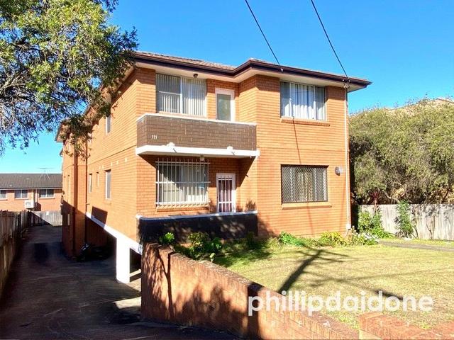 6/111 Graham Street, NSW 2141