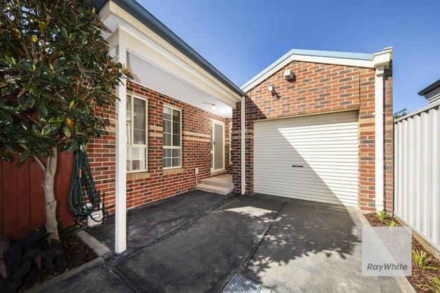 3/156 Copernicus Way, VIC 3038