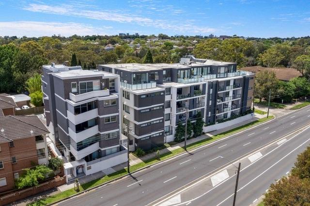 208/549 Liverpool Road, NSW 2135