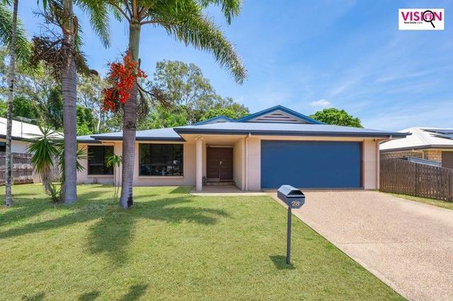 28 Leichardt Way, QLD 4740