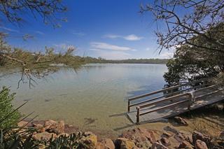 Narrawallee Inlet