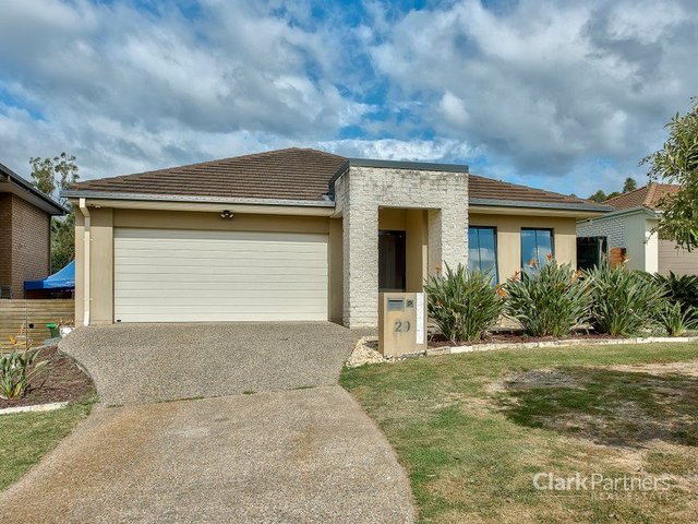 29 Hume Circuit, QLD 4500